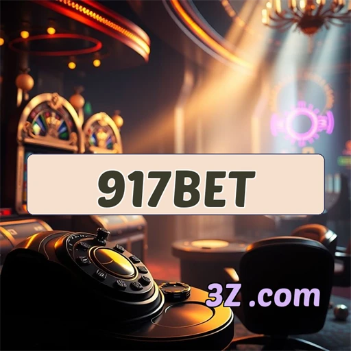 Apostas Empolgantes no 917 Bet: Uma Nova Era de Jogos