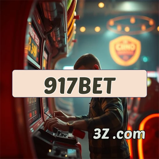 Cassino Diversificado Não Falta na 917 Bet Para Jogadores