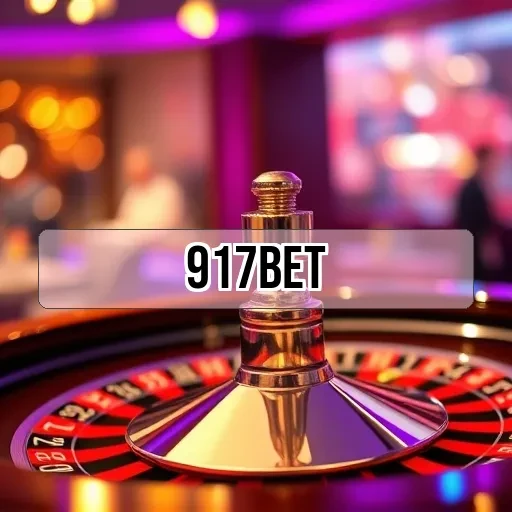 917 bet: Estrategias Para Jogar e Vencer com Inteligência