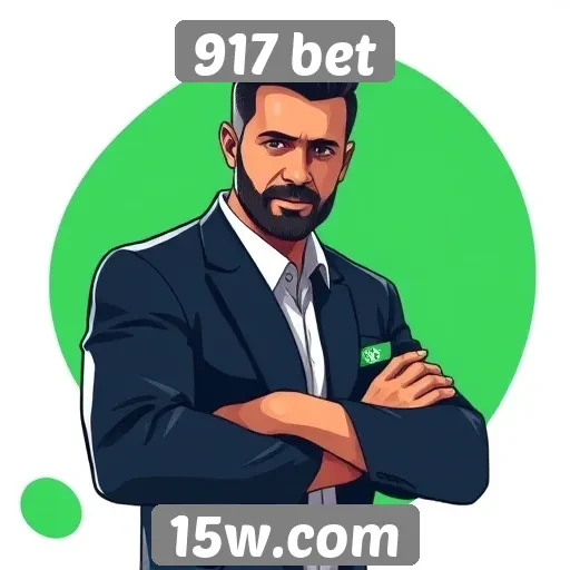Análise da plataforma de apostas 917 bet