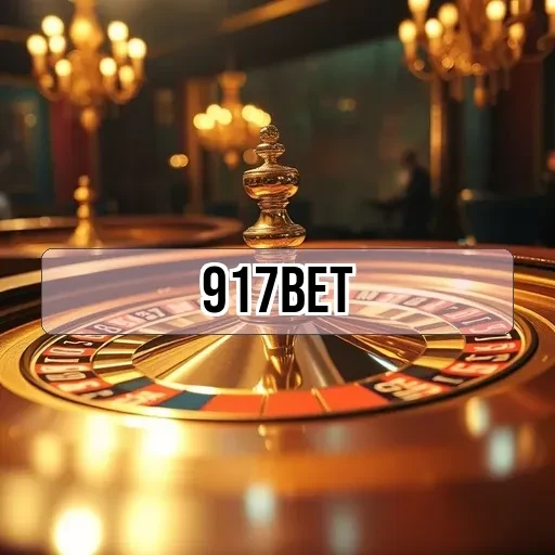 917 bet: O Que Esperar da Seção de Eventos do Site